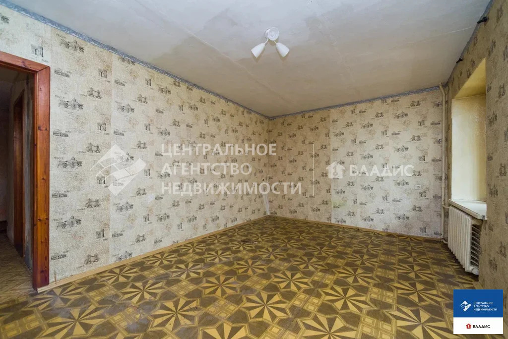 Продажа квартиры, Рязань, ул. Новаторов - Фото 1