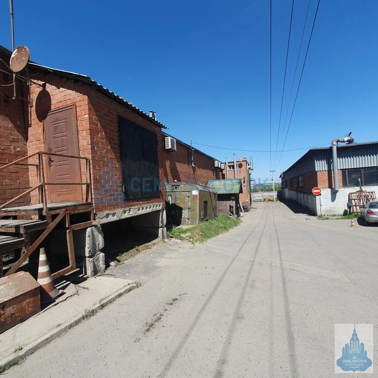 Аренда ПСН, Подольск, Новая Слобода ул. - Фото 5