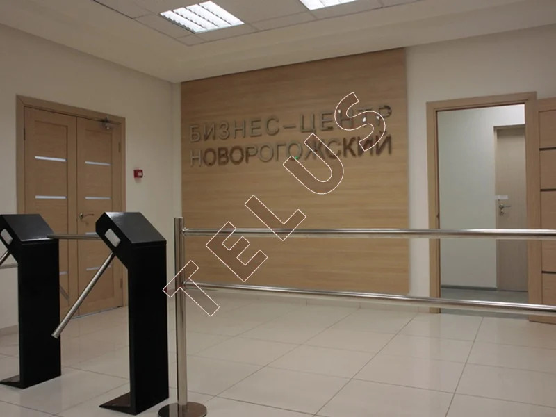 м. Площадь Ильича, ул. Рабочая,13540 м2 "Продажа Бизнес-центра" (ном. ... - Фото 4