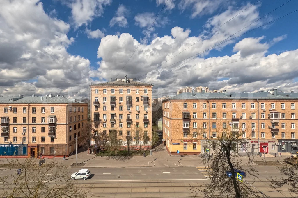 Продажа квартиры, ул. Первомайская - Фото 32