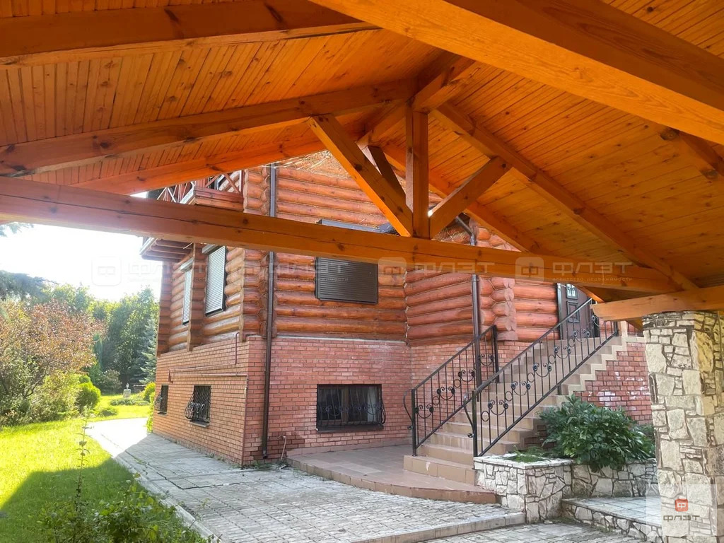 Продажа дома, Нижний Услон, Верхнеуслонский район, ул. Карла Маркса - Фото 15