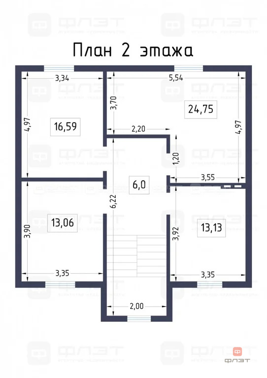 Продажа дома, Казань, ул. Яфраклы - Фото 31