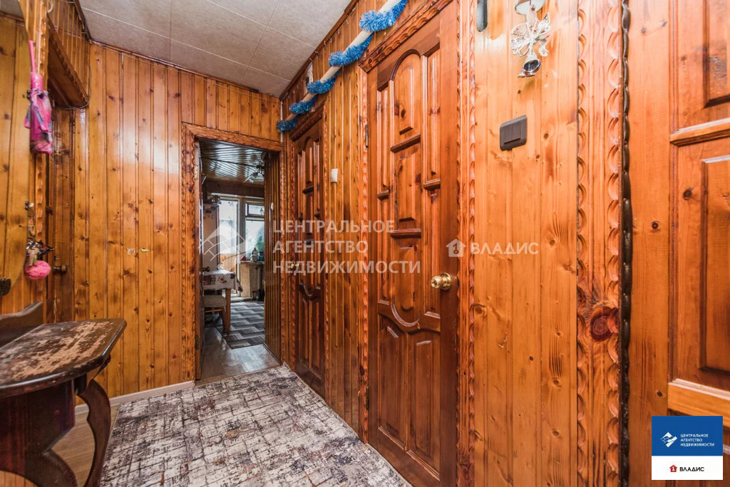 Продажа квартиры, Баграмово, Рыбновский район, 6 - Фото 11