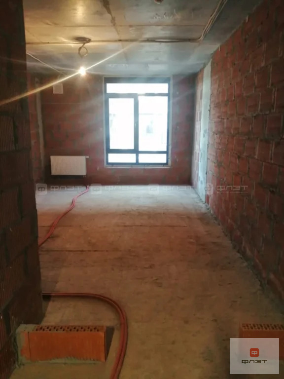 Продажа квартиры, Казань, ул. Генерала Ерина - Фото 9