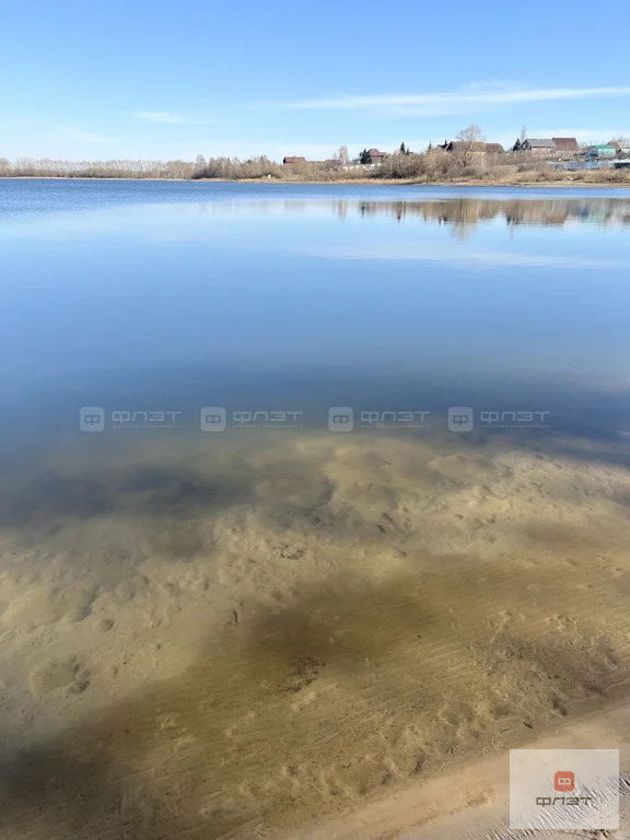 Продажа дома, Песчаные Ковали, Лаишевский район, ул. Советская - Фото 31