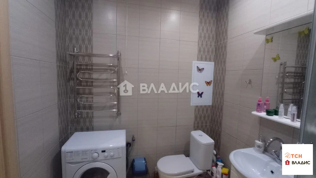 Продажа квартиры, Оболдино, Щелковский район, Радужная улица - Фото 13