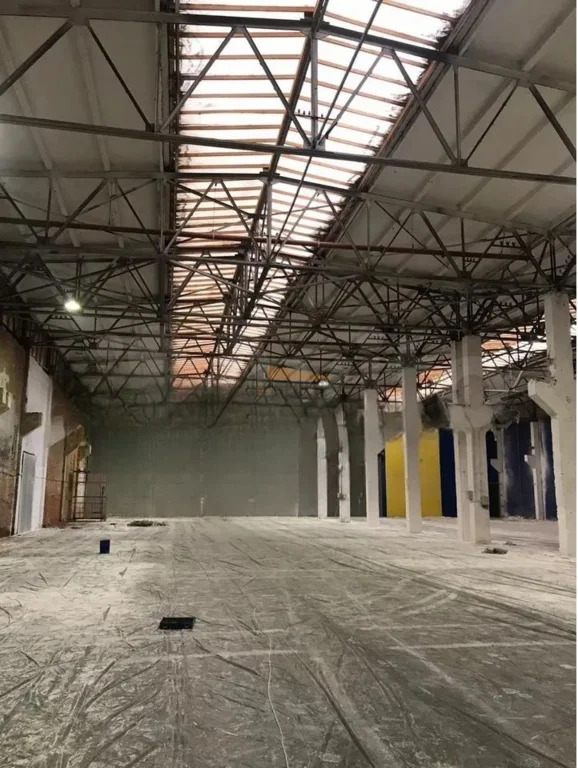 Аренда производственного помещения, Егорьевск, Егорьевский район, ул. ... - Фото 1