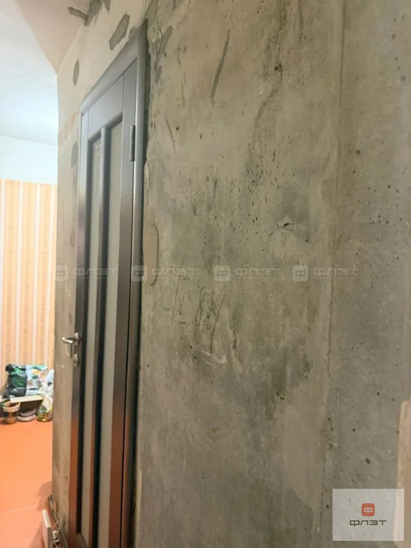 Продажа квартиры, Казань, ул. Сафиуллина - Фото 17