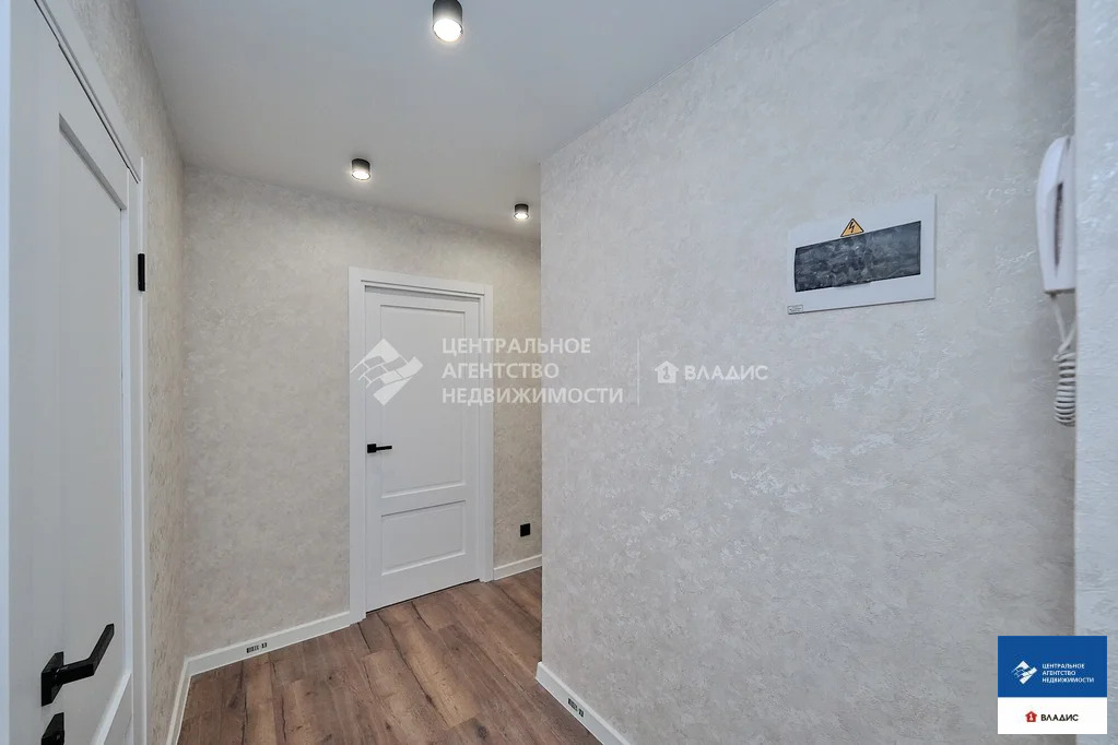 Продажа квартиры, Рязань - Фото 12