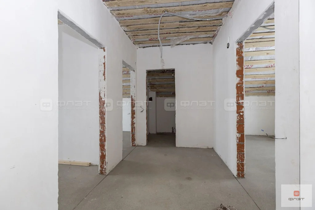 Продажа дома, Столбище, Лаишевский район, ул. Взлетная - Фото 35