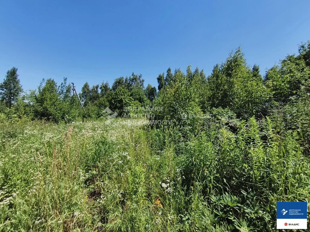 Продажа участка, Романцево, Рязанский район, территория СНТ Колос - Фото 6