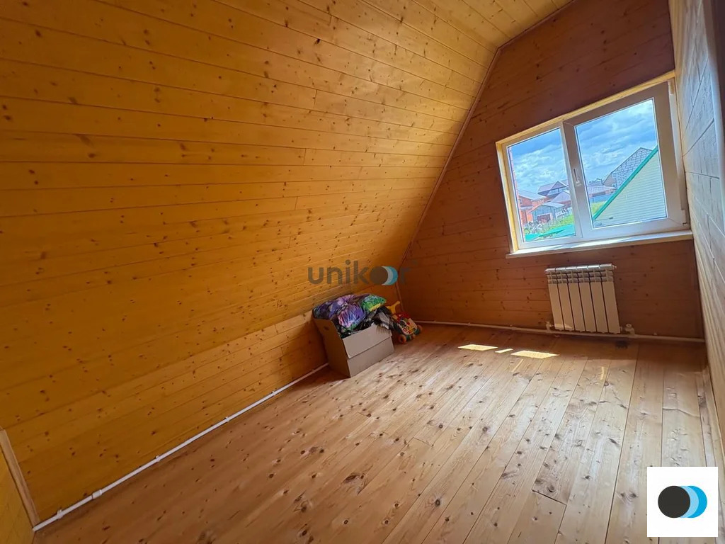 Продажа дома, Иглино, Иглинский район, улица Петряшова - Фото 17