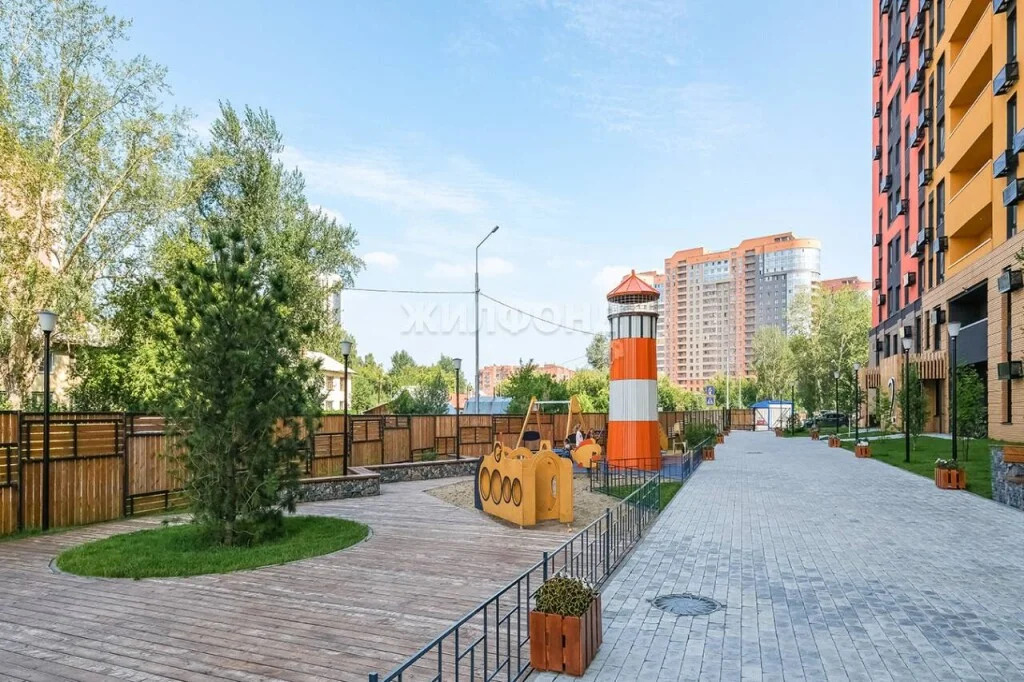 Продажа квартиры, Новосибирск, 2-я Обская - Фото 26