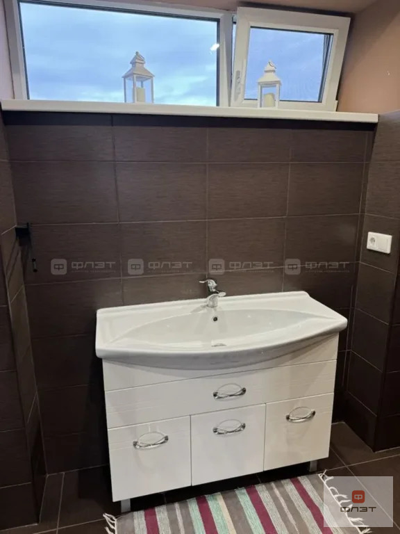 Продажа дома, Казань, ул. Пихтовая - Фото 15