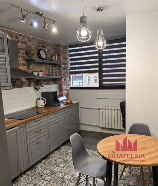 Продажа квартиры, Лопатино, Ленинский район, Сухановская улица - Фото 12