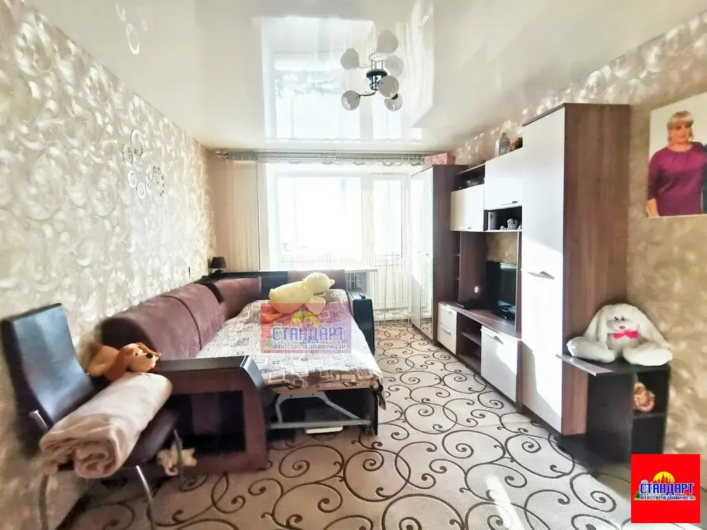 1х Улучшенной планировки - Фото 1