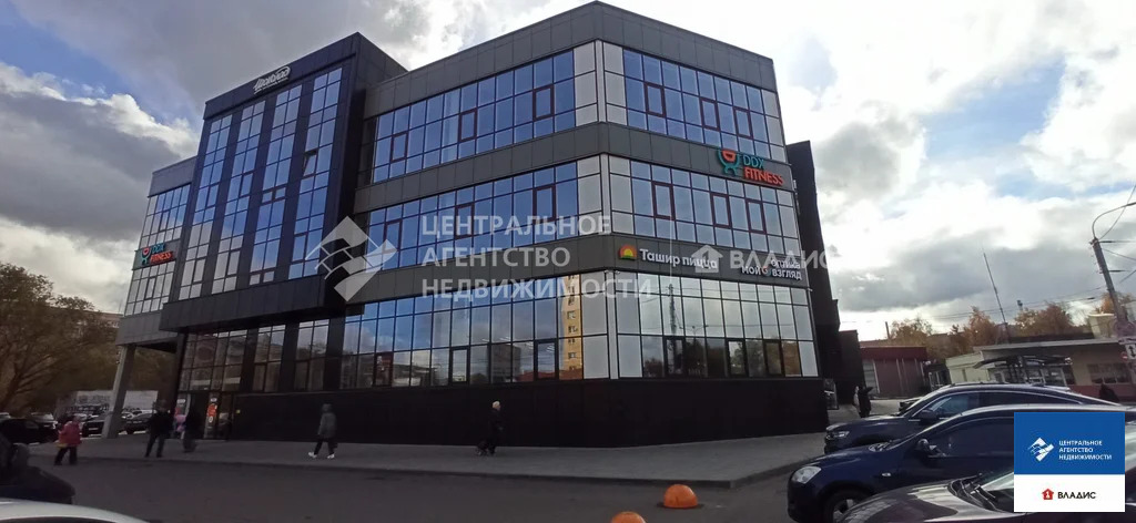 Аренда ПСН, Рязань, улица Новосёлов - Фото 2