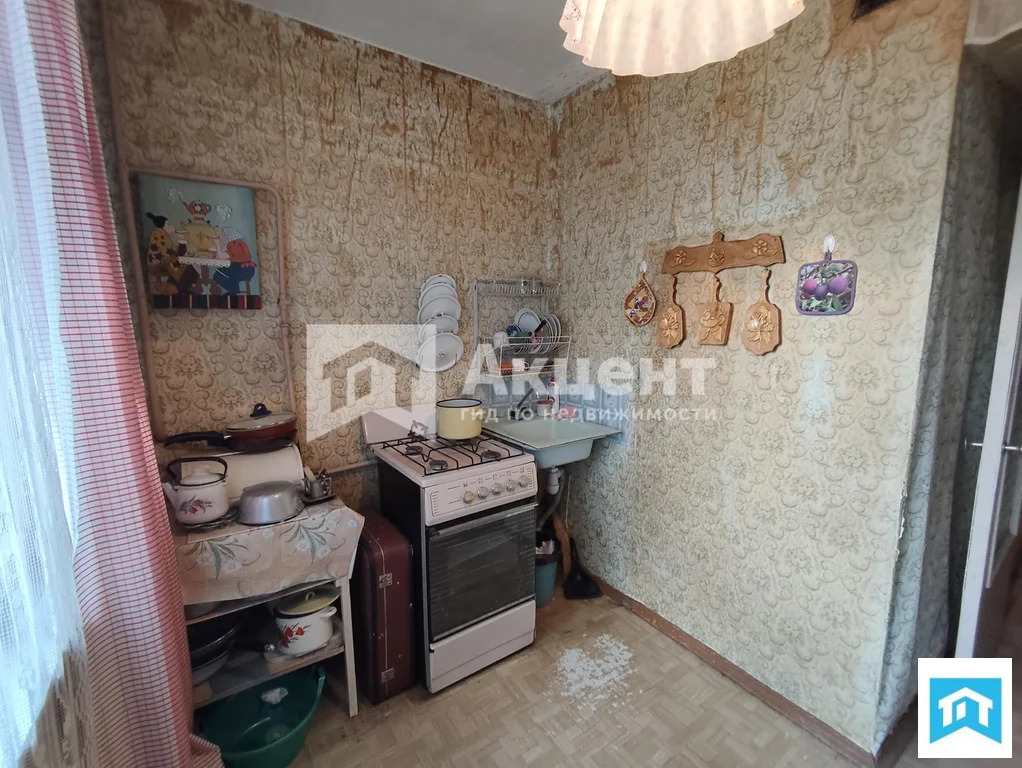 Продажа квартиры, Кохма, Ивановский район, ул. Кочетовой - Фото 7