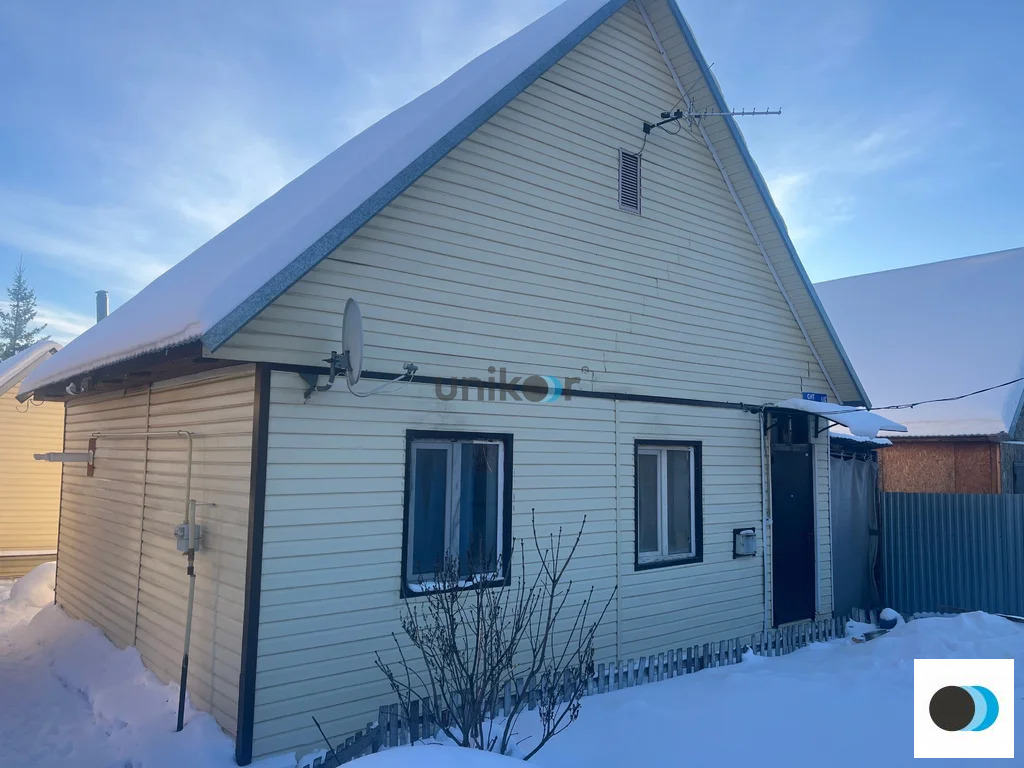 Продажа дома, Иглино, Иглинский район, ул. Ветеранов - Фото 2