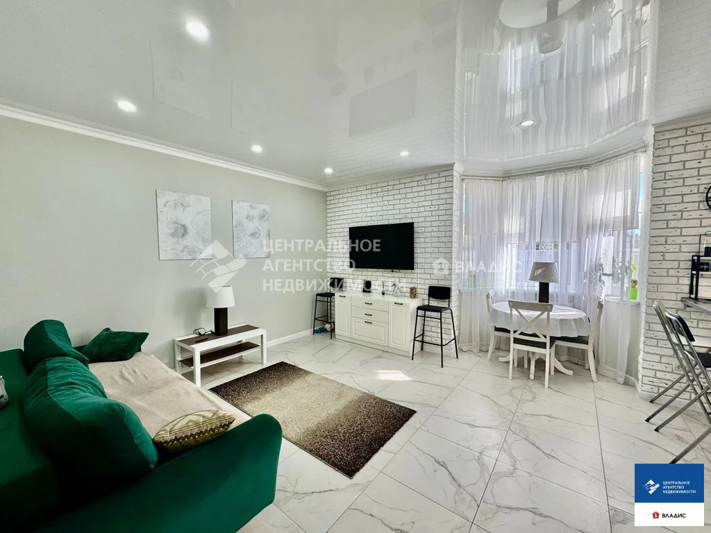 Продажа дома, Рязань, 2-й Сиреневый проезд - Фото 2