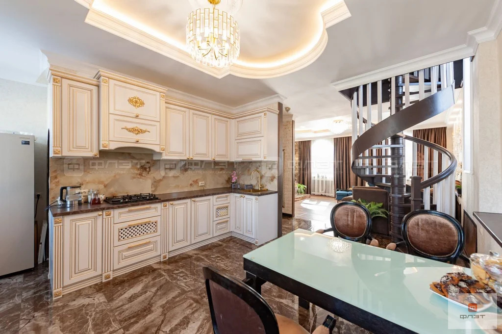 Продажа дома, Казань, ул. Левитана - Фото 1