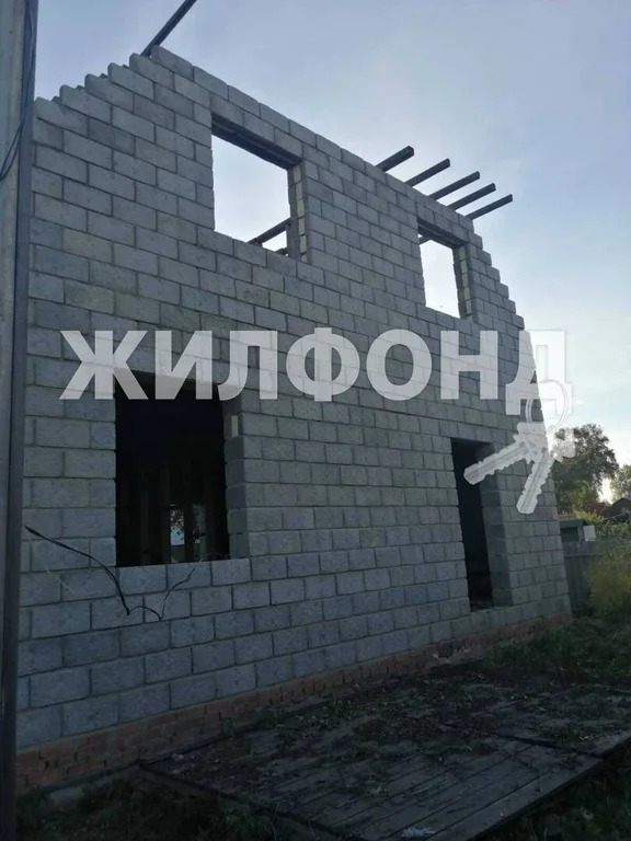 Продажа дома, Новосибирск, снт Кедр - Фото 4