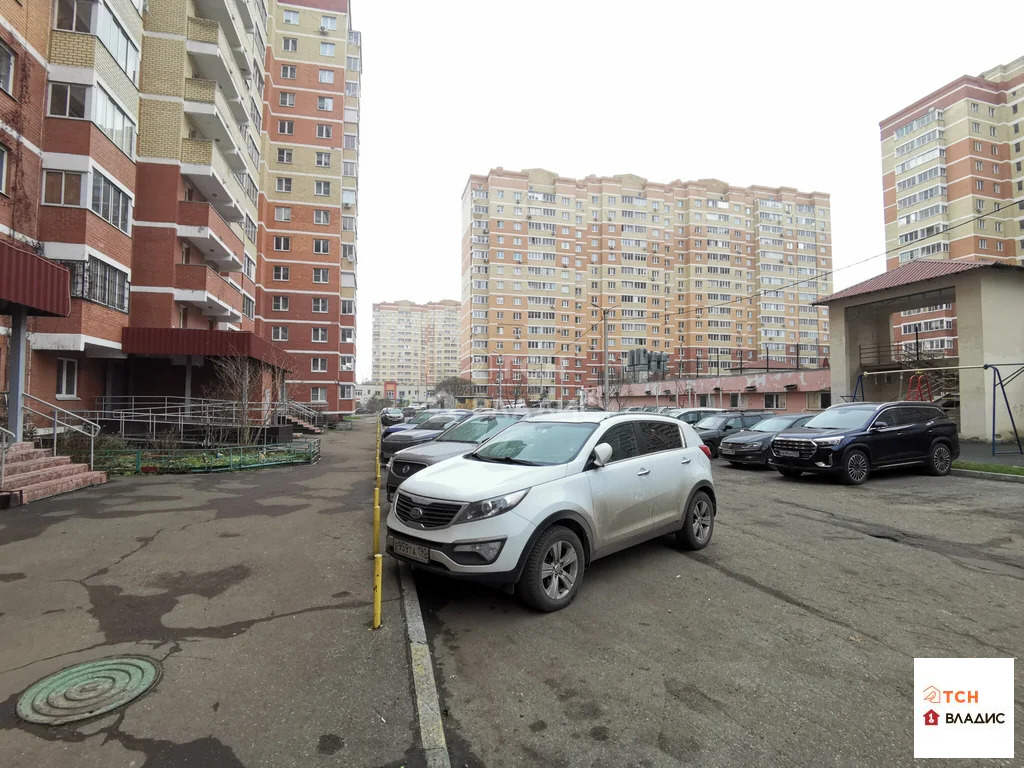 Продажа квартиры, Щелково, Щелковский район, 16 - Фото 23