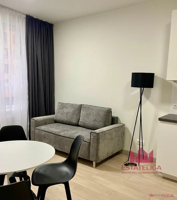 Аренда квартиры, 1-й Котляковский переулок - Фото 2