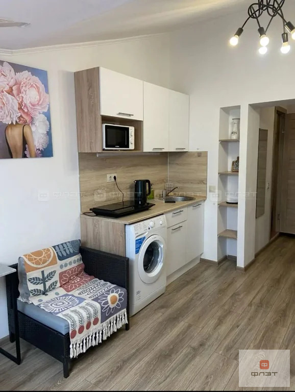 Продажа квартиры, Казань, ул. Хороводная - Фото 9