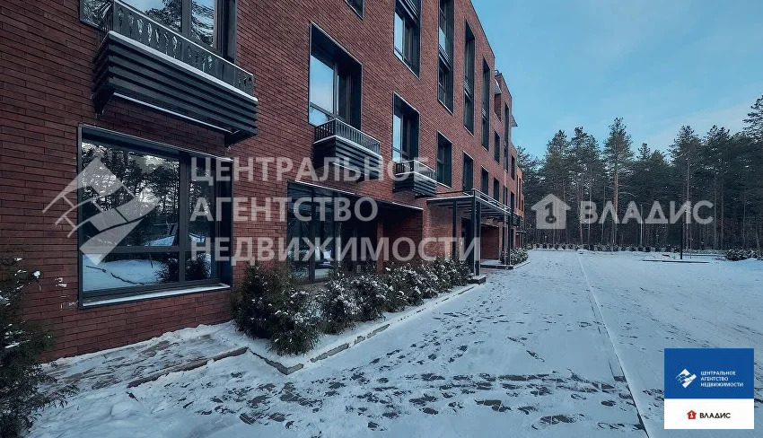 Продажа квартиры, Рязань, Мещёрская улица - Фото 4