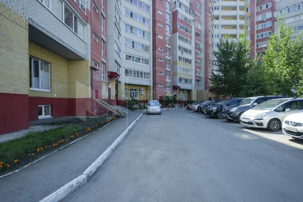 Продажа квартиры, Тюмень, г Тюмень - Фото 29