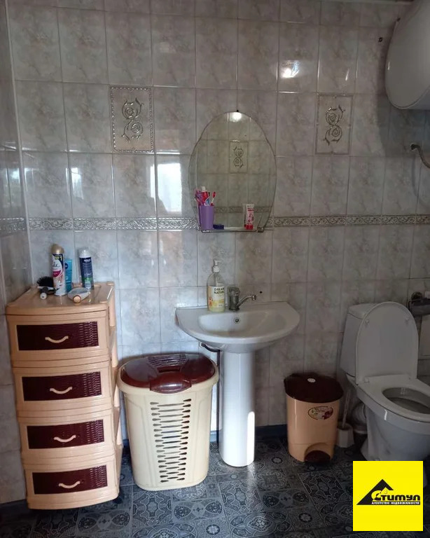 Продажа дома, Большевик, Ейский район - Фото 10