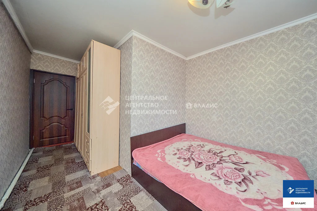 Продажа квартиры, Рязань, ул. Павлова - Фото 3