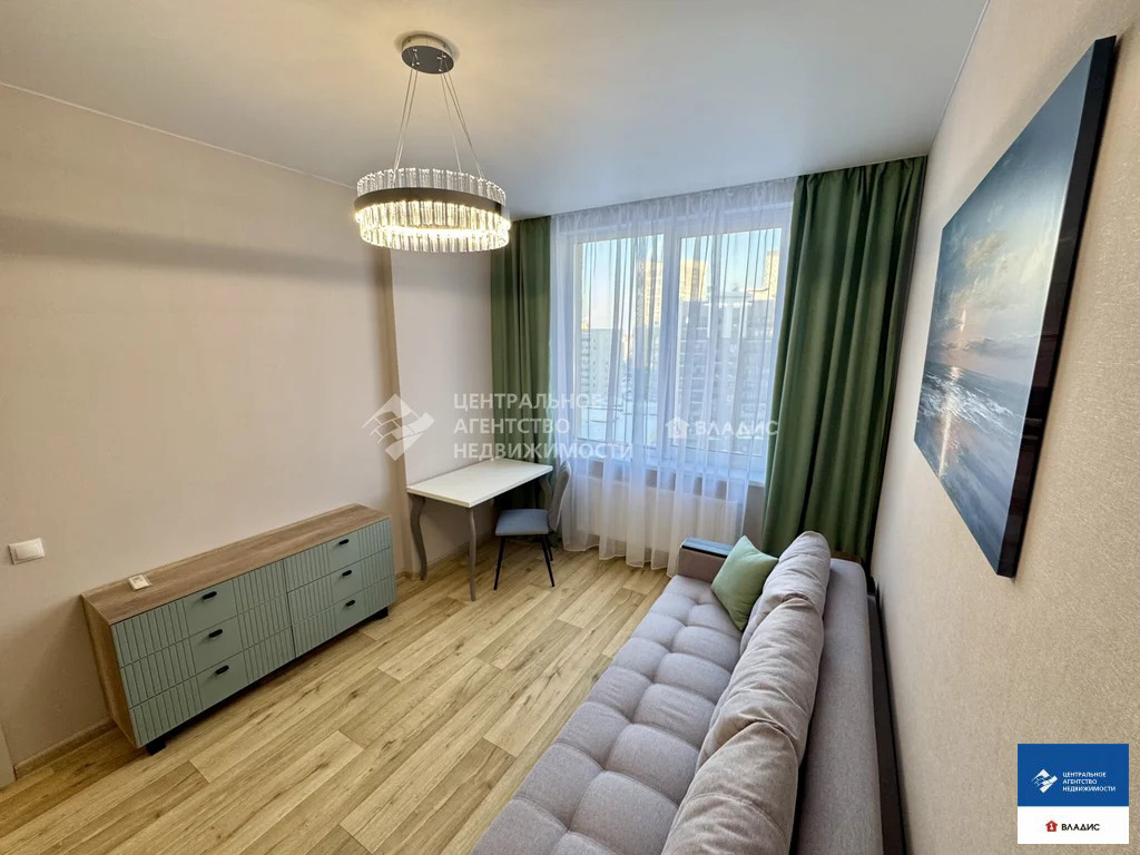 Аренда квартиры, Рязань, ул. Островского - Фото 2