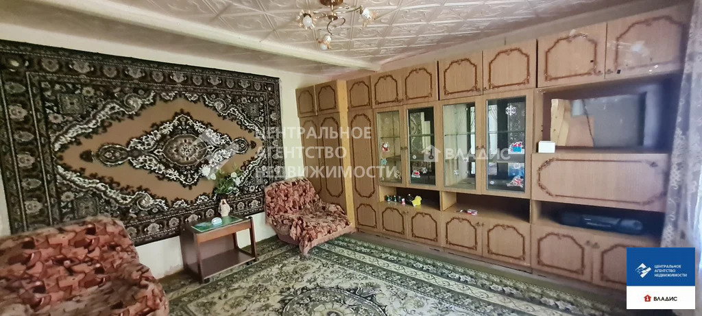 Продажа дома, Жокино, Захаровский район, ул. Центральная - Фото 5