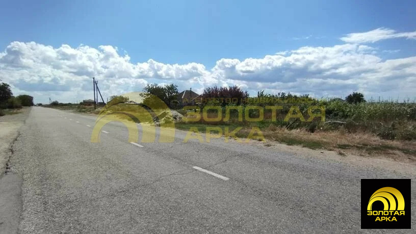 Продажа участка, Старотитаровская, Темрюкский район, ул. Залиманная - Фото 0