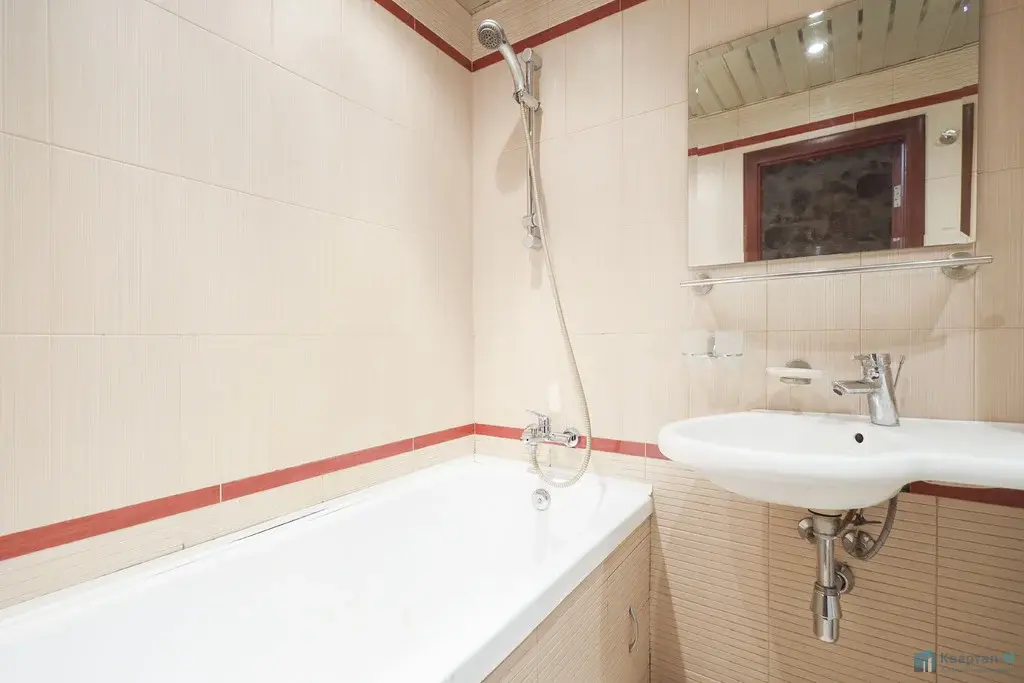 3-комнатная квартира в зелёной части г. Королёв - Фото 20