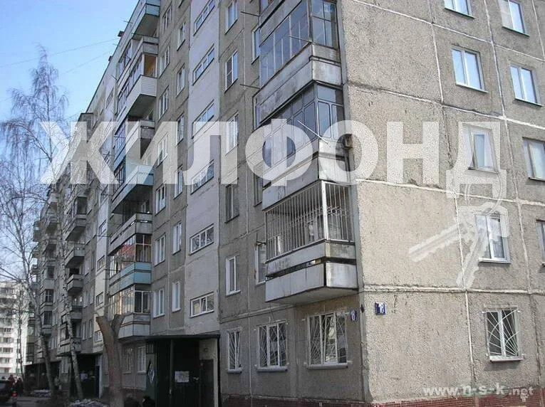 Продажа квартиры, Новосибирск, ул. Новосибирская - Фото 22
