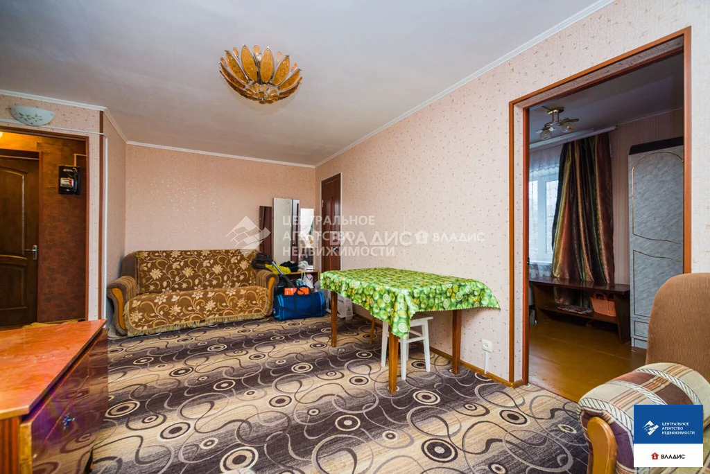 Продажа квартиры, Скопин, ул. Ленина - Фото 5