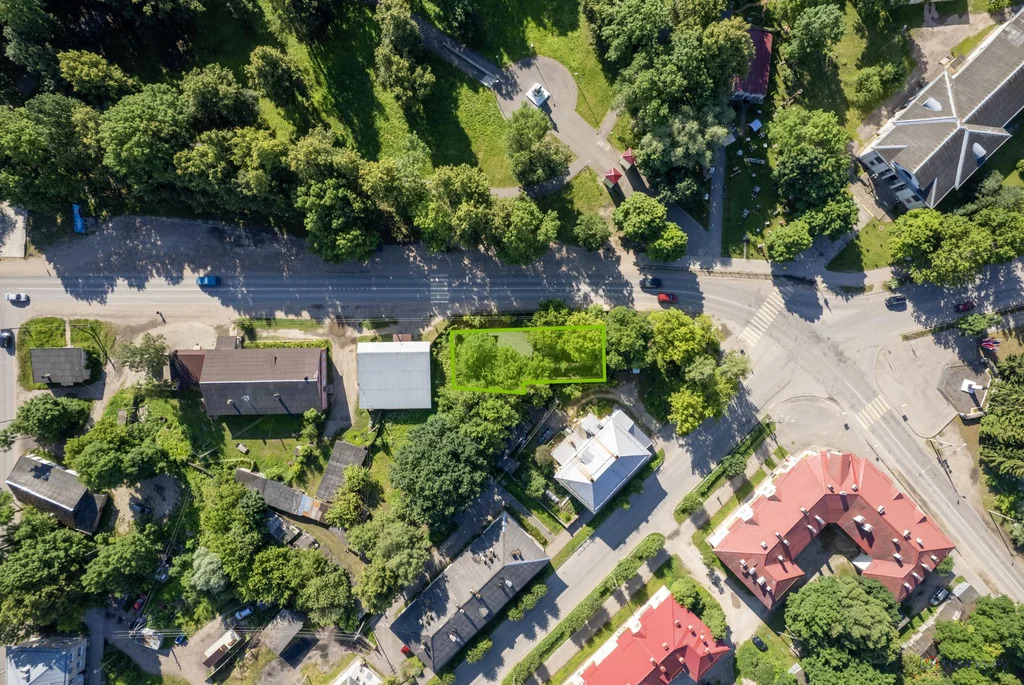 Продажа склада, Порхов, Порховский район, 25 Октября пр-кт. - Фото 5