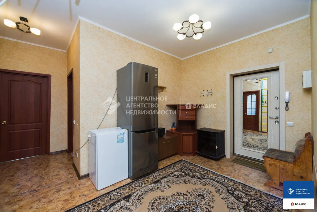 Продажа квартиры, Рязань, Большая улица - Фото 6