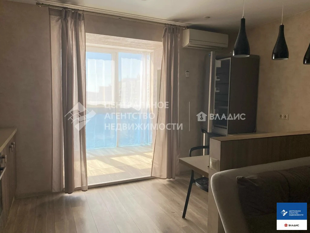 Аренда квартиры, Рязань, ул. Московская - Фото 3