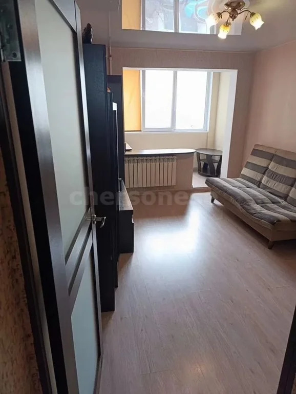 Аренда квартиры, Севастополь, ул. Астана Кесаева - Фото 3