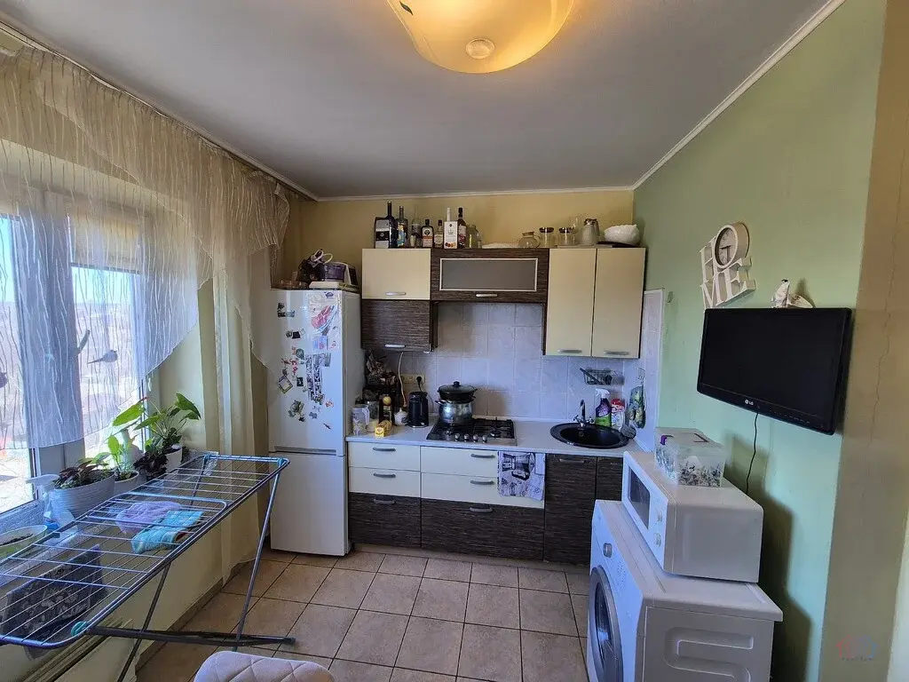 1-к. квартира, 37,4 м2, 6/10 эт. - Фото 14