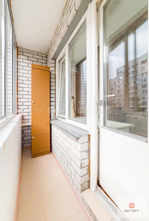Продажа квартиры, Казань, ул. Чистопольская - Фото 8