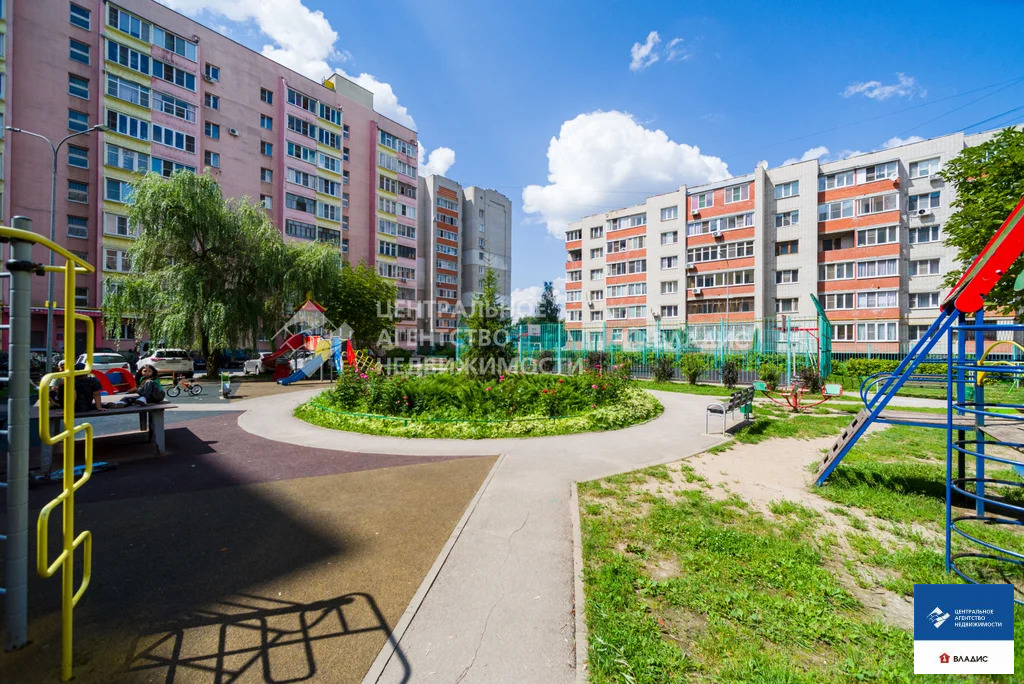 Продажа квартиры, Рязань, ул. Высоковольтная - Фото 17