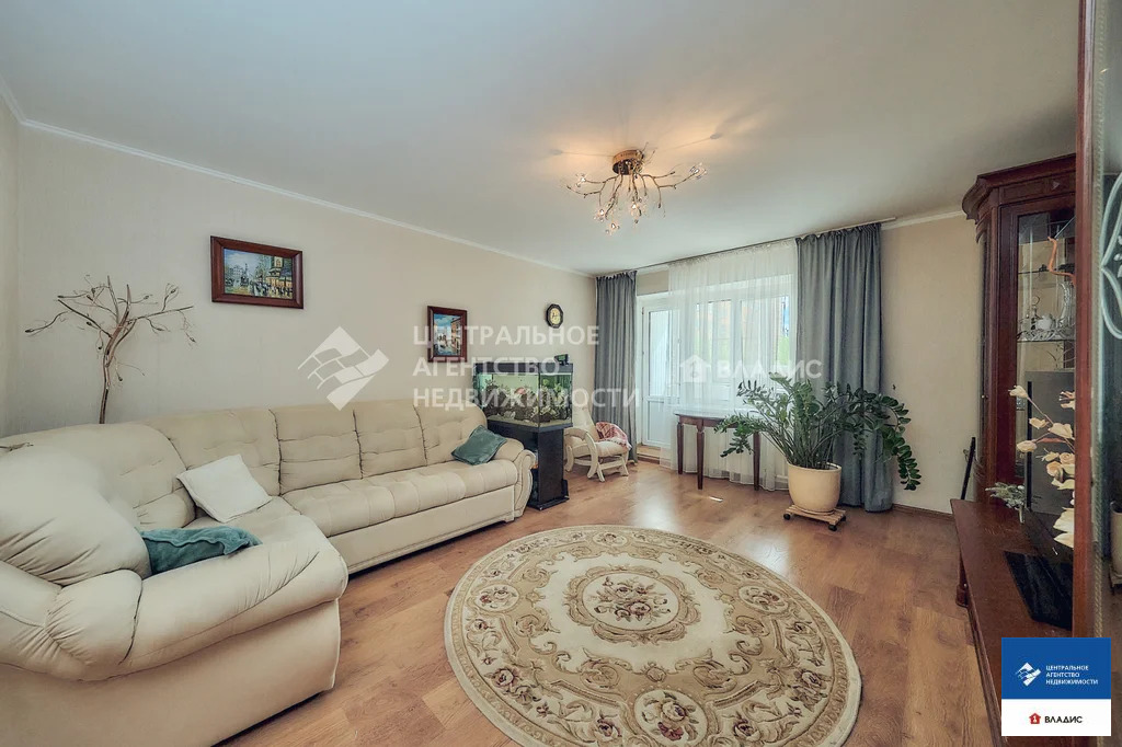 Продажа квартиры, Рязань, ул. Татарская - Фото 2