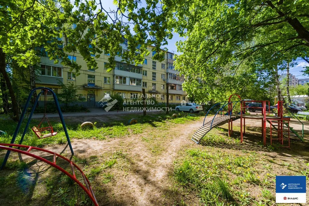 Продажа квартиры, Рязань, ул. Гагарина - Фото 5