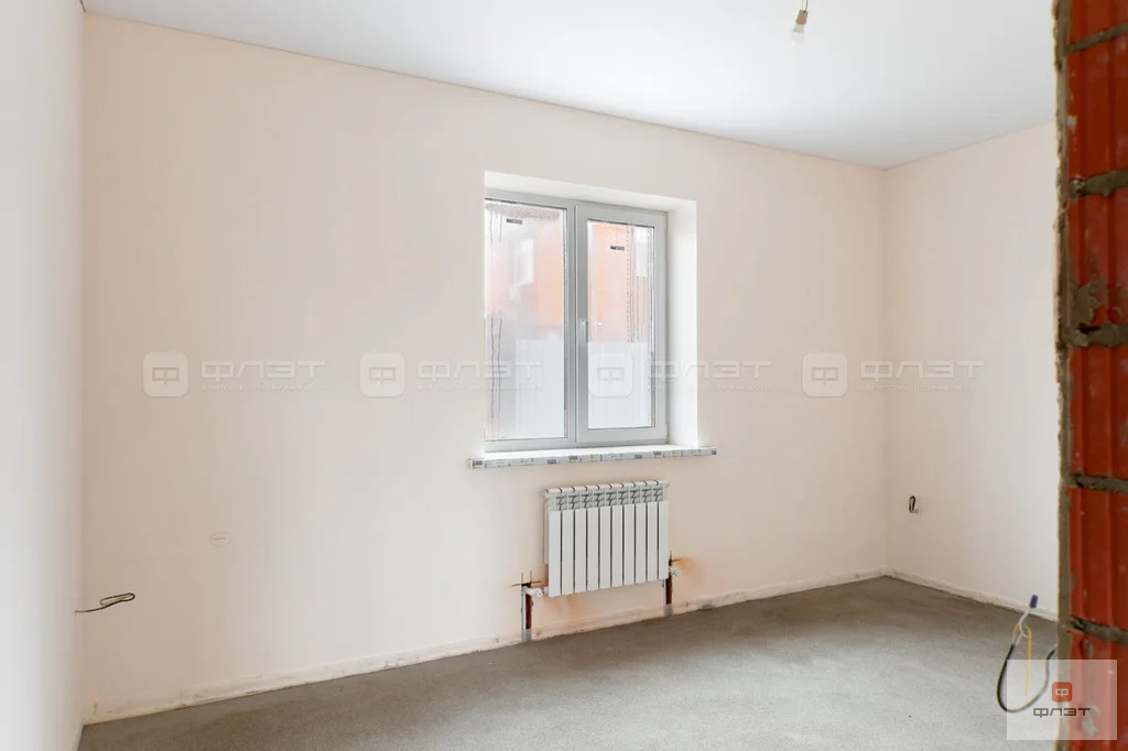 Продажа дома, Казань, 2-я Зелёная улица - Фото 13