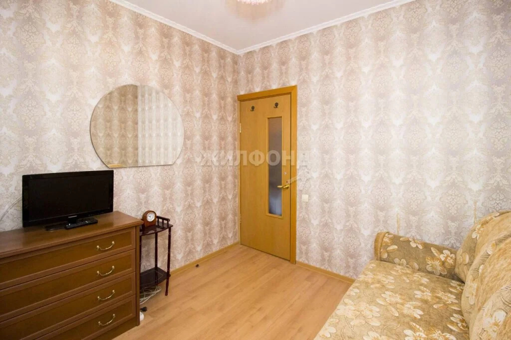Продажа квартиры, Новосибирск, ул. Выборная - Фото 6